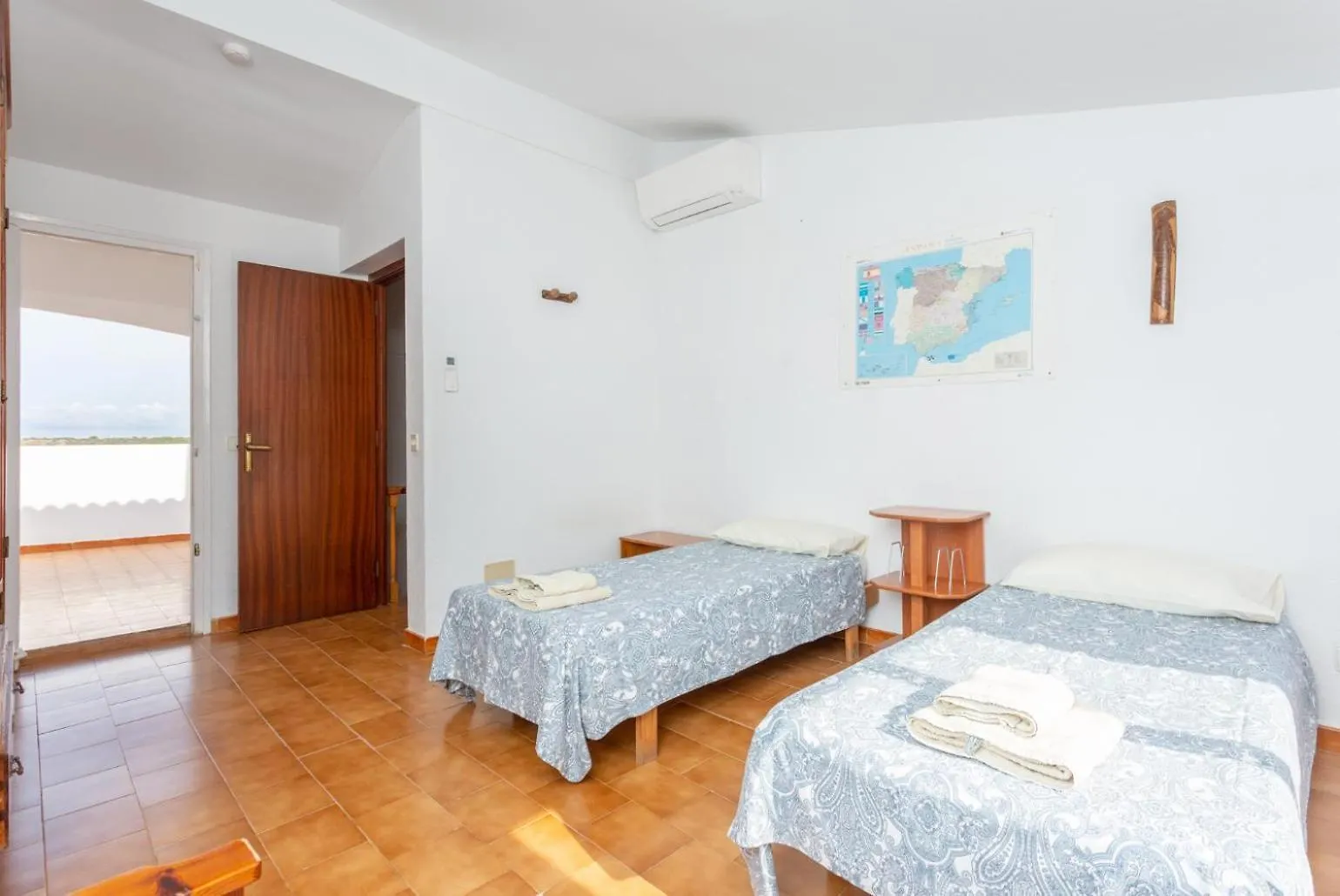 Villa Bini Estrella 에스 카누텔스 스페인