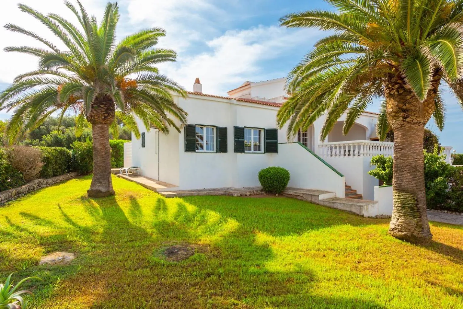 Villa Bini Estrella 에스 카누텔스